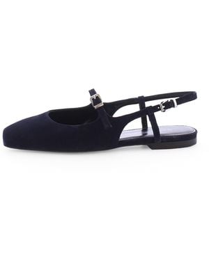 Kennel & Schmenger Ballerina Leila - Blau