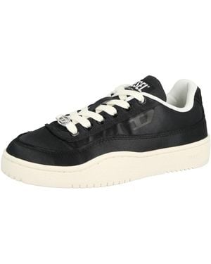 DIESEL Sneaker S-Tracker-D - Schwarz