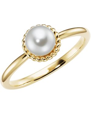 Firetti Ring - Mettallic