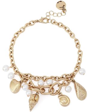 Steve Madden Armband - Mettallic
