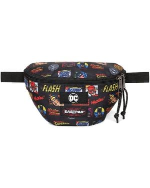 Eastpak Gürteltasche Springer Waist Pack - Schwarz