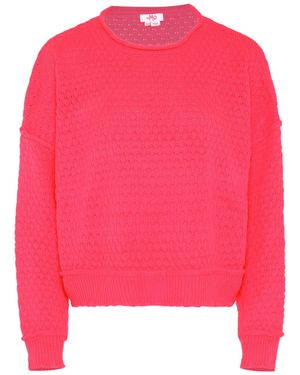 Ebeeza Pullover - Pink