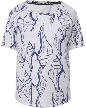Laurasøn Shirt - Mehrfarbig