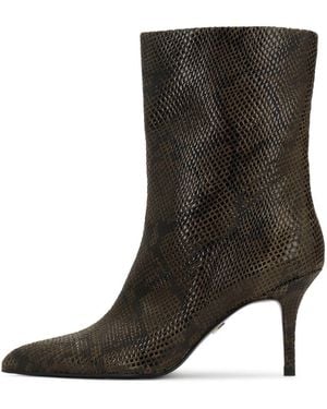 Kazar Stiefel - Schwarz