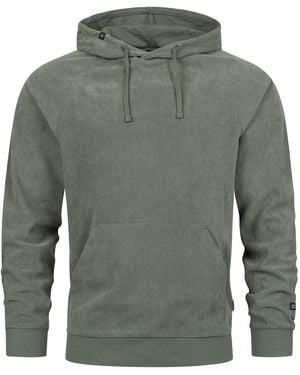 INDICODE Sweatshirt Nemoto - Grün