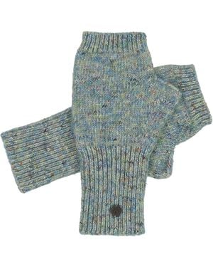 Fraas Handstulpen - Blau