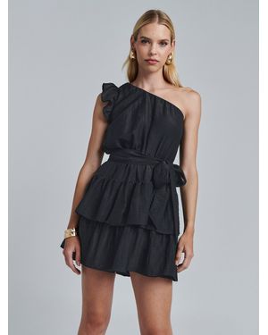BWLDR Kleid 'Santi' - Schwarz