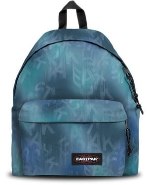 Eastpak Rucksack 6E09 - Blau