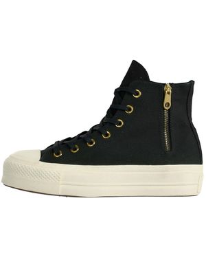 Converse Sneaker - Schwarz