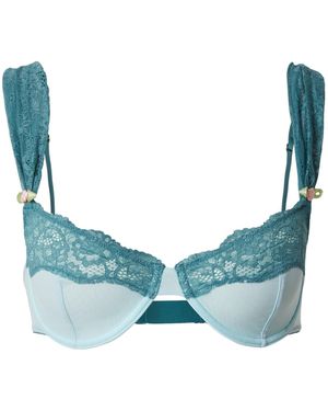 Wild Lovers Bh Floriane - Blau