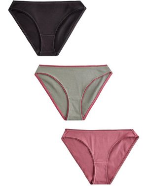 Next Slip - Grau
