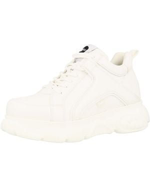 Buffalo Sneaker 'corin' - Natur