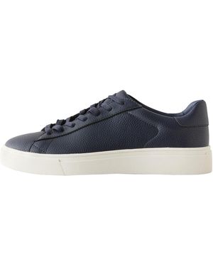 Next Sneaker - Blau