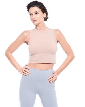 Evoni Shirt - Pink