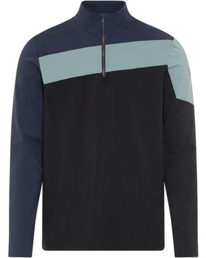 Killtec Shirt - Blau