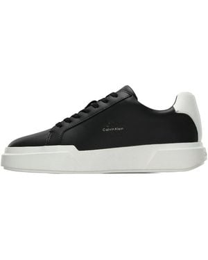 Calvin Klein Sneaker - Schwarz