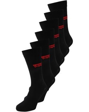 Levi's Levis Socken - Schwarz