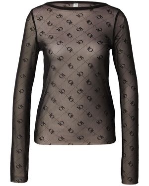 10Days Shirt - Schwarz