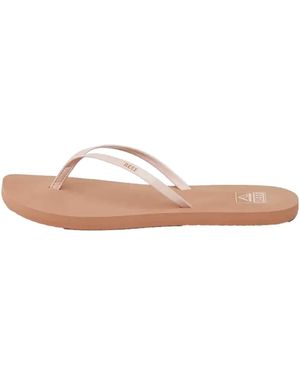 Reef Badeschuh Bliss Nights - Pink