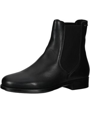 Igi&co Chelsea Boots - Schwarz