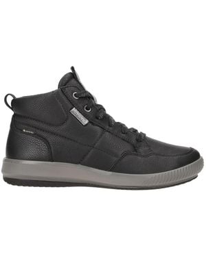 Legero Boots - Schwarz