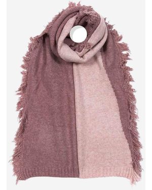 Brise Schal Sloane - Pink
