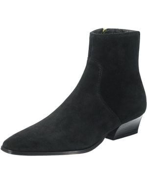 GANT Stiefelette - Schwarz