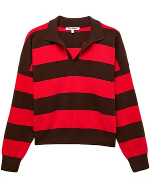 Koton Pullover - Rot