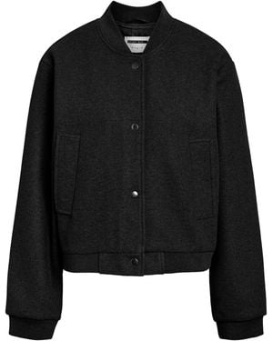 Noisy May Jacke Nmeddi - Schwarz