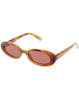 Le Specs Sonnenbrille Outta Love - Pink