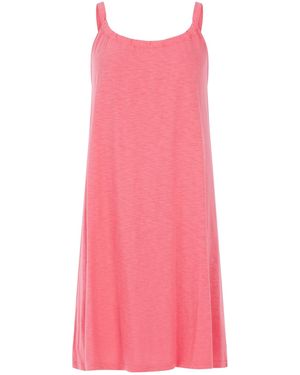 Protest Kleid Prtcira - Pink