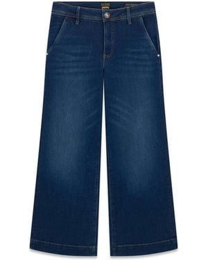 Guess Jeans - Blau