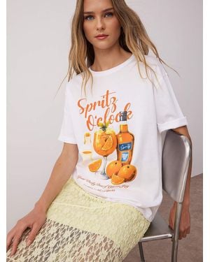 Trendyol T-Shirt - Mehrfarbig