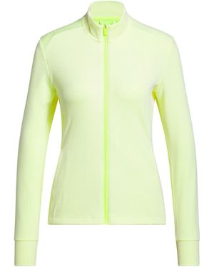 adidas Originals Trainingsjacke - Gelb