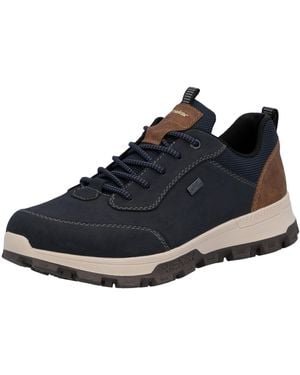 Rieker Sneaker - Blau