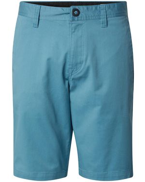 Volcom Shorts - Blau