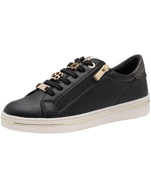 Marco Tozzi Sneaker - Schwarz