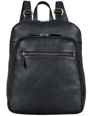 Benthill Rucksack - Schwarz