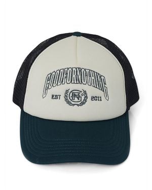 Good For Nothing Cap - Grau