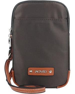Picard Handytasche - Grau