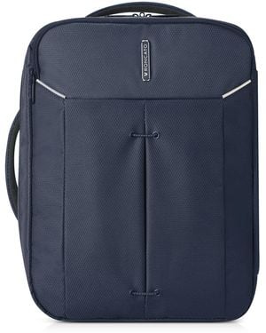 Roncato Rucksack Ironik 2.0 - Blau