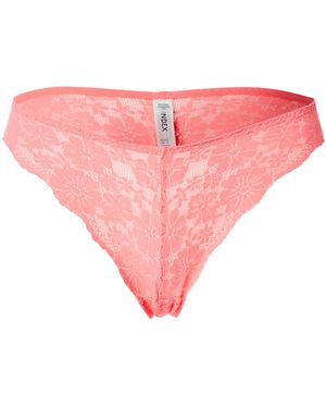 Lindex Slip Maja - Pink