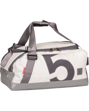 360 Grad Reisetasche Container - Mettallic