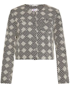 IZIA Blazer - Weiß