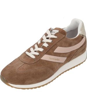 Nero Giardini Schnürschuh - Braun