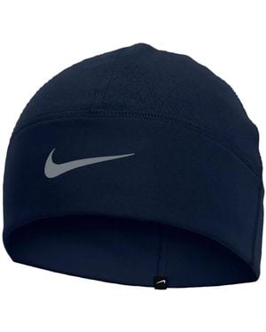 Nike Mütze Therma-Fit - Blau