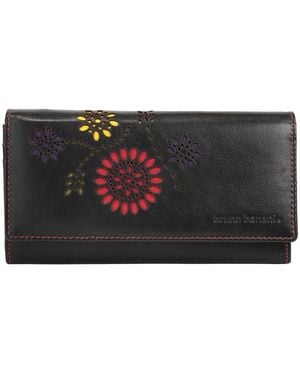 Bruno Banani Portemonnaie - Schwarz