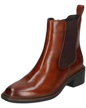 TT. BAGATT Stiefelette - Braun