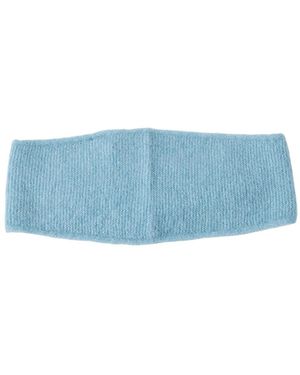 Samsøe & Samsøe Samse Samse Schal Nor - Blau