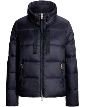 Joop! Übergangsjacke - Blau